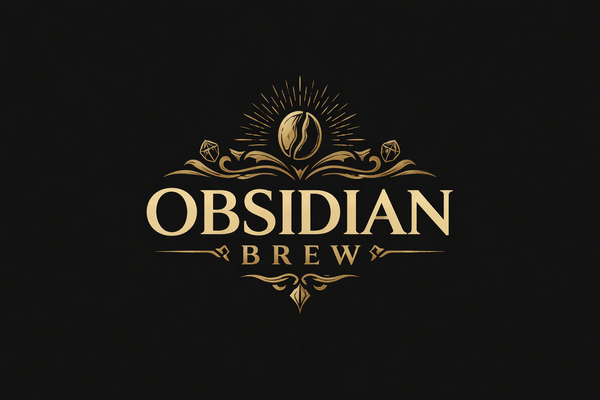 Obsidian Brew